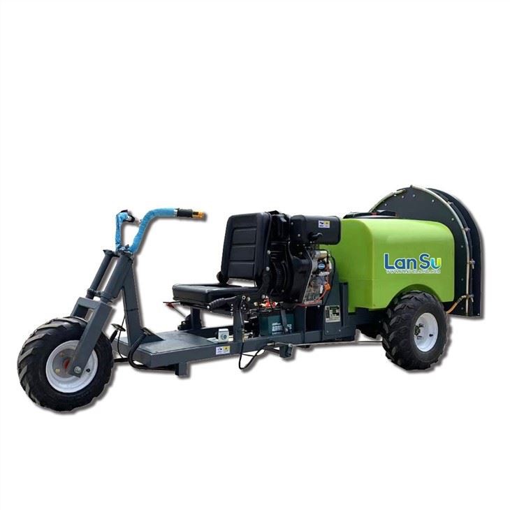 Rūpnīcas lauksaimniecība Dārza LS-W300A smidzinātājs