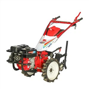 2 riteņu jaudas tillera jaudas uztvērējs ar ūdens sūkni